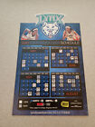 Ms20 Minnesota Lynx 2010 Wnba Basketball Magnet Schedule - Best Buy
