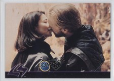 1998 Inkworks Lost in Space: The Movie Come Home #41 2o7