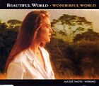 Beautiful World Wonderful world ('Timotei') (CD)