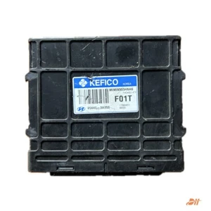 TRANSMISSION CONTROL MODULE TCU 95440-3A350 FITS HYUNDAI SANTA FE 2007 - Picture 1 of 5