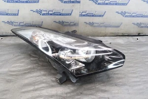 2009 NISSAN GT-R GTR R35 VR38 OEM HID XENON RH PASSENGER SIDE HEADLIGHT #1670 - Bild 1 von 7