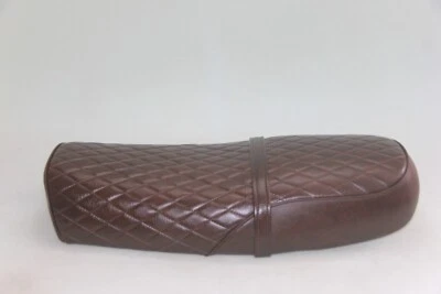 Sillín asiento motocicleta Honda CL350 K4-K5 1972-1973 CÓDIGO: M4047 Foto 1 de 4