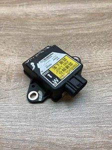 27542XA00A 174500 5440 Denso Subaru Tribeca Esp Guiñada Velocidad Sensor - Imagen 1 de 7