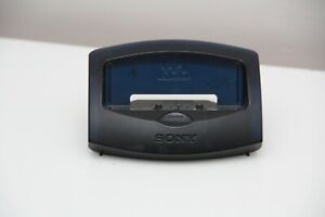 Sony BCA WM15  Charging Docking Stand Cradle for MiniDisc Players