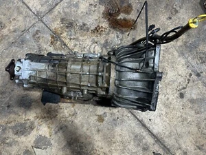 BMW E30 325e 4HP22-XG Automatic Transmission Gearbox Assembly OEM 167K Tested - Picture 1 of 6