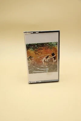 Woodstock Music From The Original Soundtrack - Part 2 - Cassette Tape - CS3 5002 - Image 1 of 4