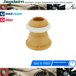 New Jaguar X-Type Front Suspension Upper Bumpstop C2S14666 - Picture 1 of 1