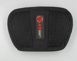 AZ TACTICAL IWB & OWB Universal Conceal Gun Holster Any Size Gun Glock/FN/Sig/HK - Picture 1 of 12