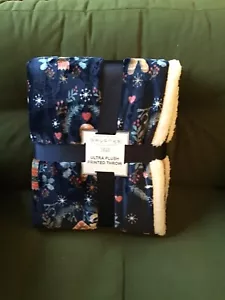 Deyongs Throw - CandyMan 125 X 150cm Brand New - Picture 1 of 3