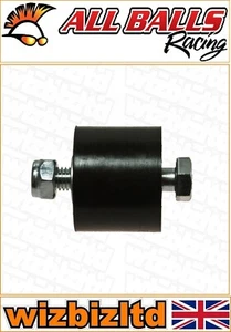 Husqvarna WR 250 1996-2014 All Balls Racing Chain Roller [Black] - Picture 1 of 1