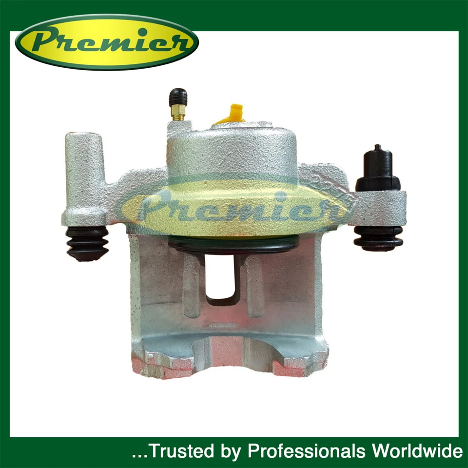 Premier Front Left Brake Caliper Fits Mazda 323 626 Premacy Ford Probe - Image 1 of 1