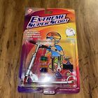 Way Out Toys Extreme Super Scoot! - Mini Finger Micro Scooter Set SEALED NEW NOS