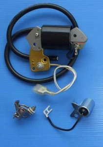 Robin EC10 Moteur Bobine d'allumage Rupteur Condensateur 106-70134-08 - Imagen 1 de 1