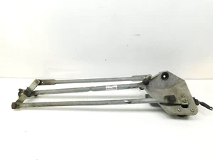 FORD KUGA FRONT WINDSCREEN WIPER MOTOR & LINKAGE 8V4117504BC 3397021253 '08-12 - Picture 1 of 10
