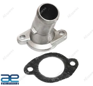 Thermostat Connector Inlet For Suzuki Alto Wagon R - Foto 1 di 6