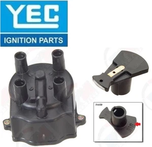 Distributor Rotor & Cap Made in Japan 1995-1997 for Toyota Tacoma 2.4L; 2.7L - Picture 1 of 1