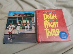Do the Right Thing (Criterion Collection) (Blu-ray, 1989) + Schuber - Bild 1 von 3