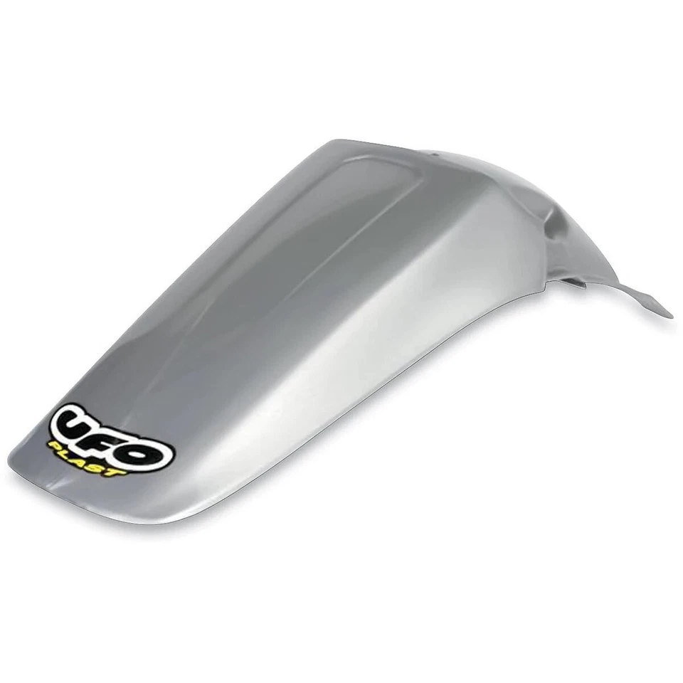 Guardabarros trasero UFO KTM MX plateado - KT03053-340 Foto 1 de 1