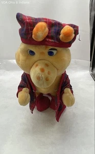 Grubby, Teddy Ruxpin's Animated Pal - Picture 1 of 4