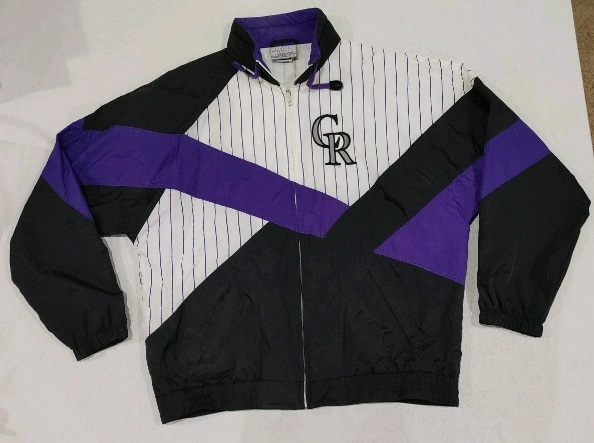 Colorado Rockies Fan Jackets for sale | eBay