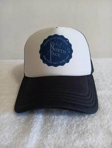 The North Face Trucker Mütze Mountain Culture SnapBack Cap One Size - Bild 1 von 6