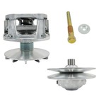 Primary Secondary Driven Clutches Replacement for 1321973 Sportsman 700 02-05