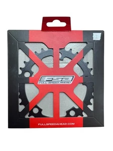 FSA Chainring 110mm X 34T 5 Arm New Road Bike Bicycle Full Speed Ahead - Picture 1 of 4