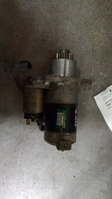 Motor De Arranque Motor 1999-20202 Mercury Villager 7344565 Foto 1 de 4