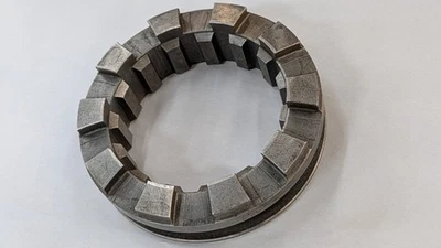 3107E1071 Rockwell Meritor Shift Collar Clutch SSHD Genuine New Style KIT2427 - Image 1 of 4