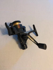 Vintage Zebco Quantum Snapshot SS05 Open Face Spinning Fishing Reel - Picture 1 of 8