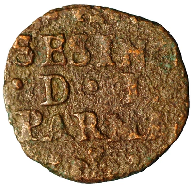 Italy Parma Sesino Di Parma - Image 1 of 2