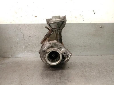 9661306080 turbolader at für CITROEN JUMPY II FURGONETA 2.0 HDI 120 2007 5551667 - Bild 1 von 4