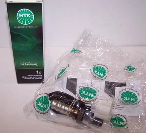 NTK Downstream Oxygen Sensor 23531 - Picture 1 of 4