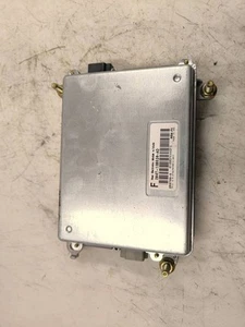 Modulo centralina motore Lincoln LS 2006 3W4T13B520AD ECU MPR32098 - Foto 1 di 3