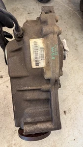 BMW X5M E70 / X6M E71 Front Differential / Final Drive 3.91 Ratio OEM 7552535 - Picture 1 of 4