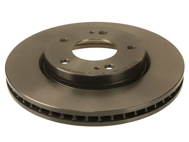 Rotor de freno delantero para Chrysler Sebring 2001-2005 3,0 L V6 2002 2003 2004 QK579HP Foto 1 de 1