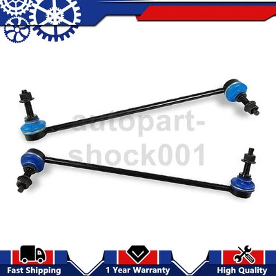 Barra estabilizadora delantera izquierda Mevotech para Chevrolet Lumina 1995 1996 1997_AP Foto 1 de 4