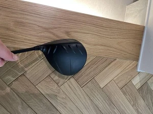 Title: TaylorMade G410 Driver Head 10.5° 1W Only Replacement Golf Club Part - Picture 1 of 6