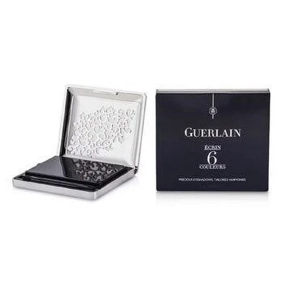 Guerlain Ecrin 6 Couleurs Eyeshadow Palette # 10 Rue Des Frances Bourgeois 0.25 - Image 1 of 3
