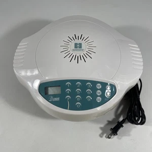 NuWave Pro Infrarot Backofen Ersatz Stromkopf Teil Motor & Handbuch 20301-20304 - Bild 1 von 9