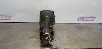 20 SUBARU WRX STI 2.5L MT REAR DIFFERENTIAL CHUNK CARRIER ASSEMBLY 3.90 RATIO Foto 1 de 4