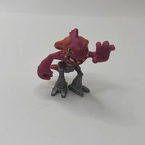 Figura Nickelodeon 2014 TMNT Fishface Half Shell Heroes - Imagen 1 de 4