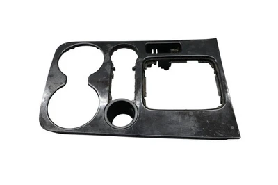 11-17 Volkswagen Touareg Front Center Console Shifter Bezel Trim Cover Oem - Image 1 of 4