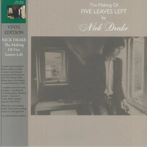 DRAKE, Nick - The Making Of Five Leaves Left - 4XLP + BOOKLET WITH OBI-STRIP - Picture 1 of 1