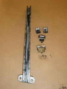 95-98 Nissan 240SX S14 Window Track Stops & Parts RH - Picture 1 of 1