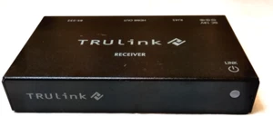 Trulink HDMI RS232 receiver - Picture 1 of 3