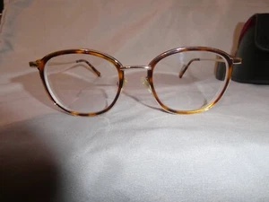 Oscar De La Renta Eyewear Osl 732 - Picture 1 of 8