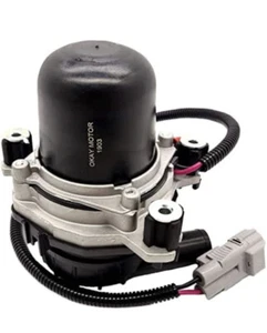 Secondary Air Pump For 07-13 Toyota Sequoia Tundra Land Cruiser Lexus 4.6L 5.7L - Picture 1 of 3
