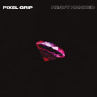 Pixel Grip - Heavy Handed [New Vinyl LP] Colored Vinyl, Pink
