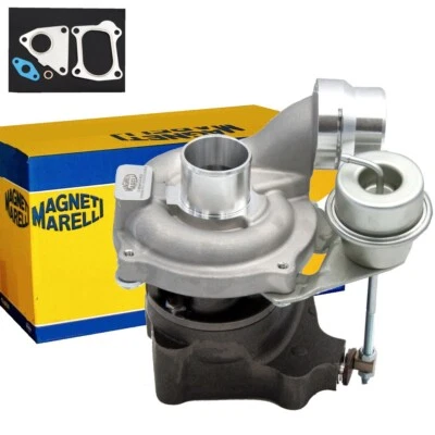 Turbolader Lader mit Dichtung für NISSAN DACIA RENAULT - 1.5 dCi (1461 ccm) - Bild 1 von 4